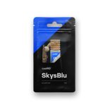 CarPro SkysBLU car airfesher 8ml autóillatosító