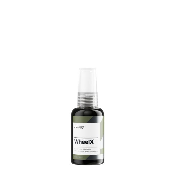 CarPro WheelX felnitisztító 50ml-TITKOS ÁRAS